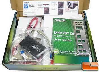 ASUS M4A79T deluxe